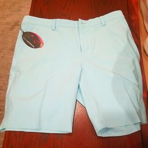 Greg Norman Golf Shorts